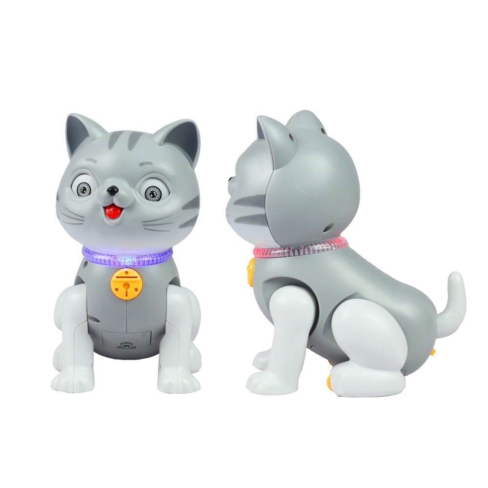 Đồ chơi chú mèo hoạt hình