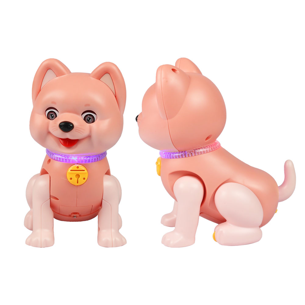 Đồ chơi chú chó hoạt hình