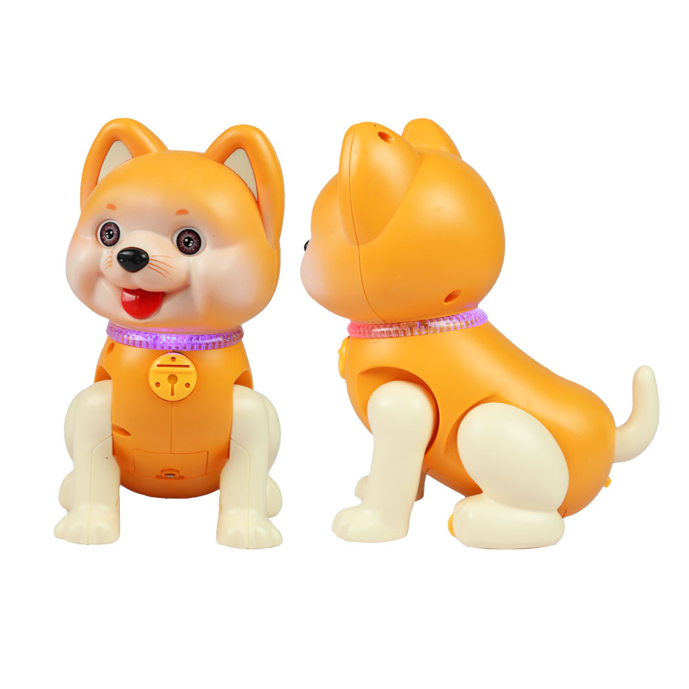 Đồ chơi chú chó hoạt hình