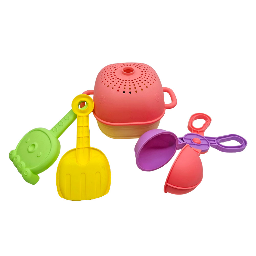 Bộ đồ chơi xúc cát