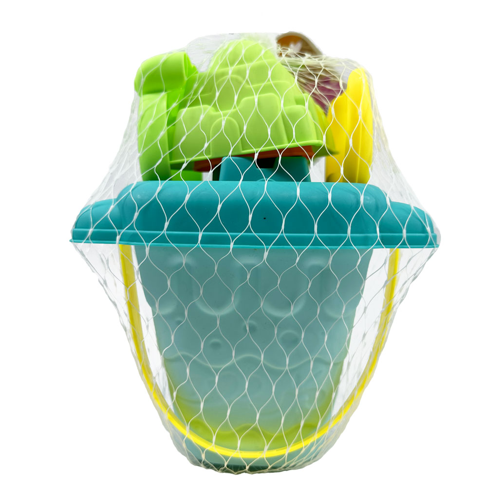 Bộ đồ chơi xúc cát