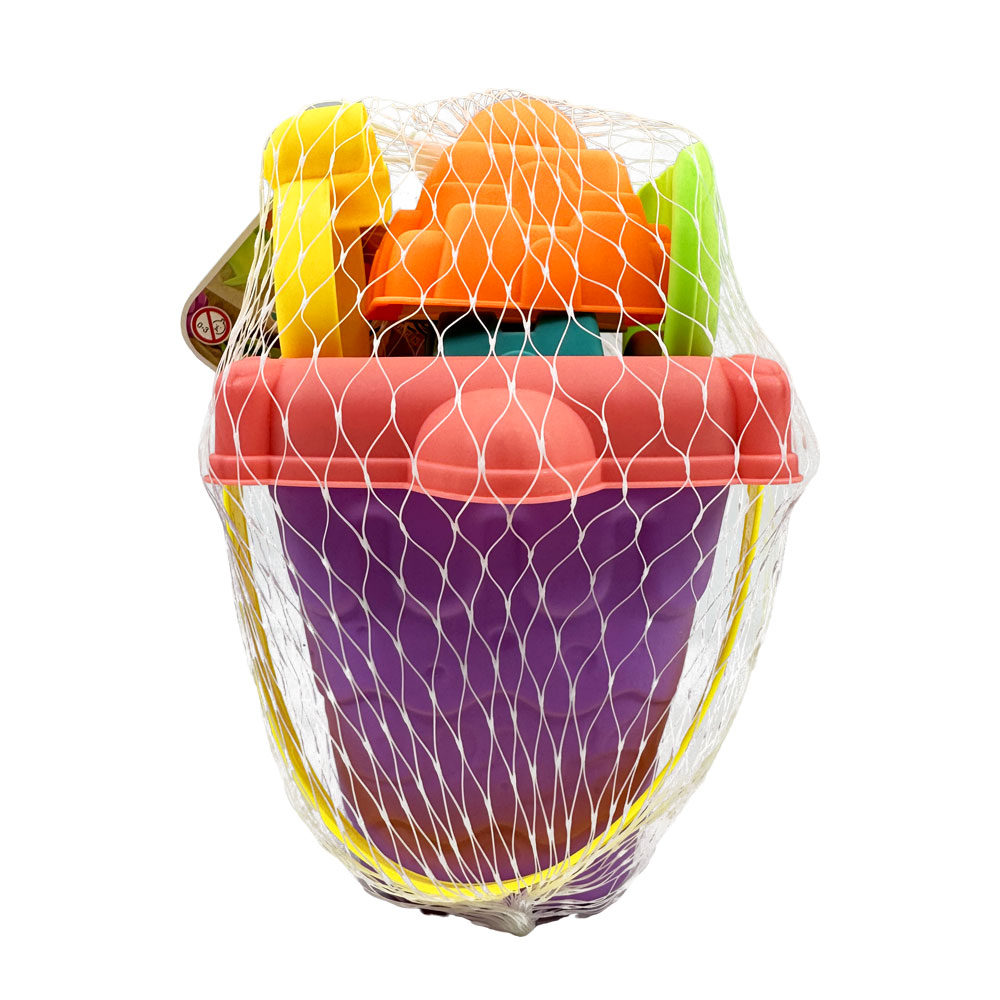 Bộ đồ chơi xúc cát