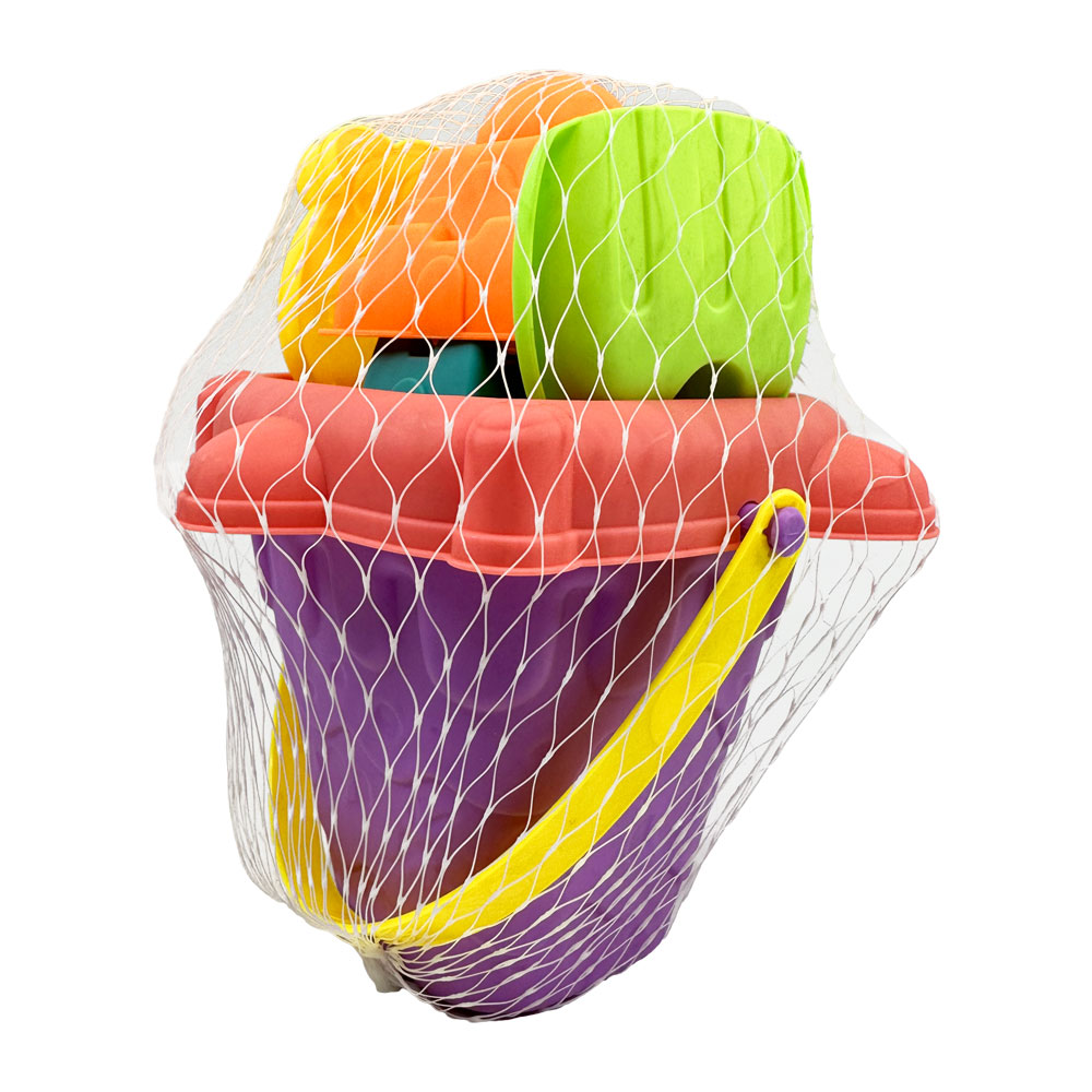 Bộ đồ chơi xúc cát