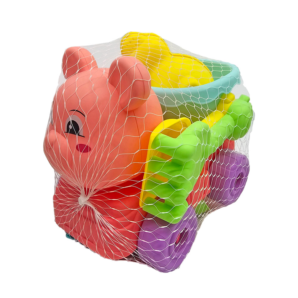 Bộ đồ chơi xúc cát