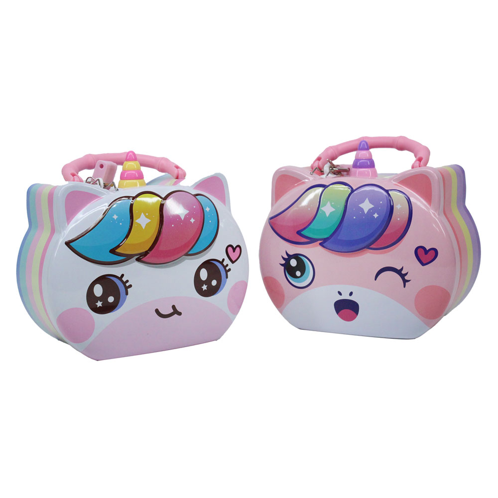 Đồ chơi hộp đựng tiền hình thú