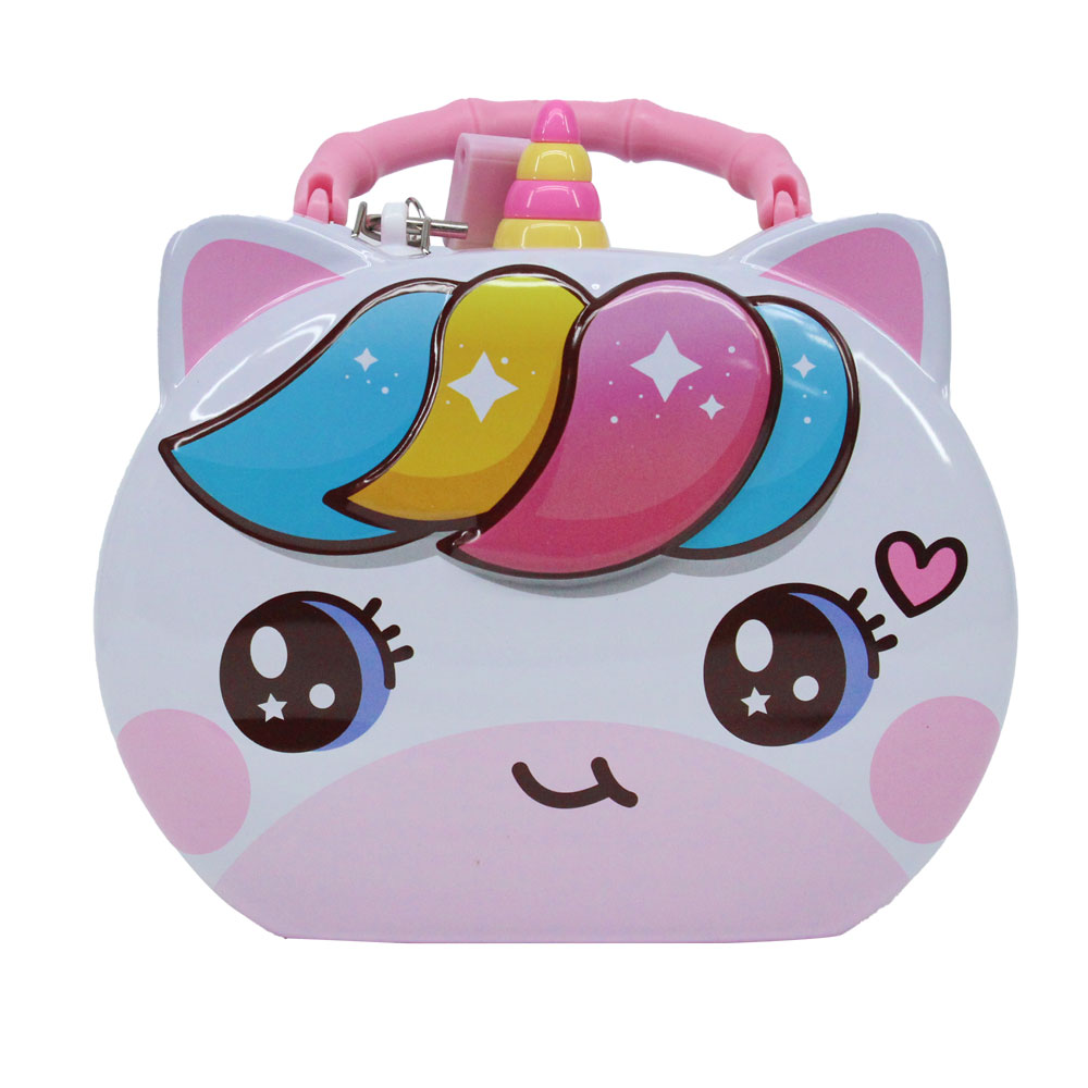 Đồ chơi hộp đựng tiền hình thú