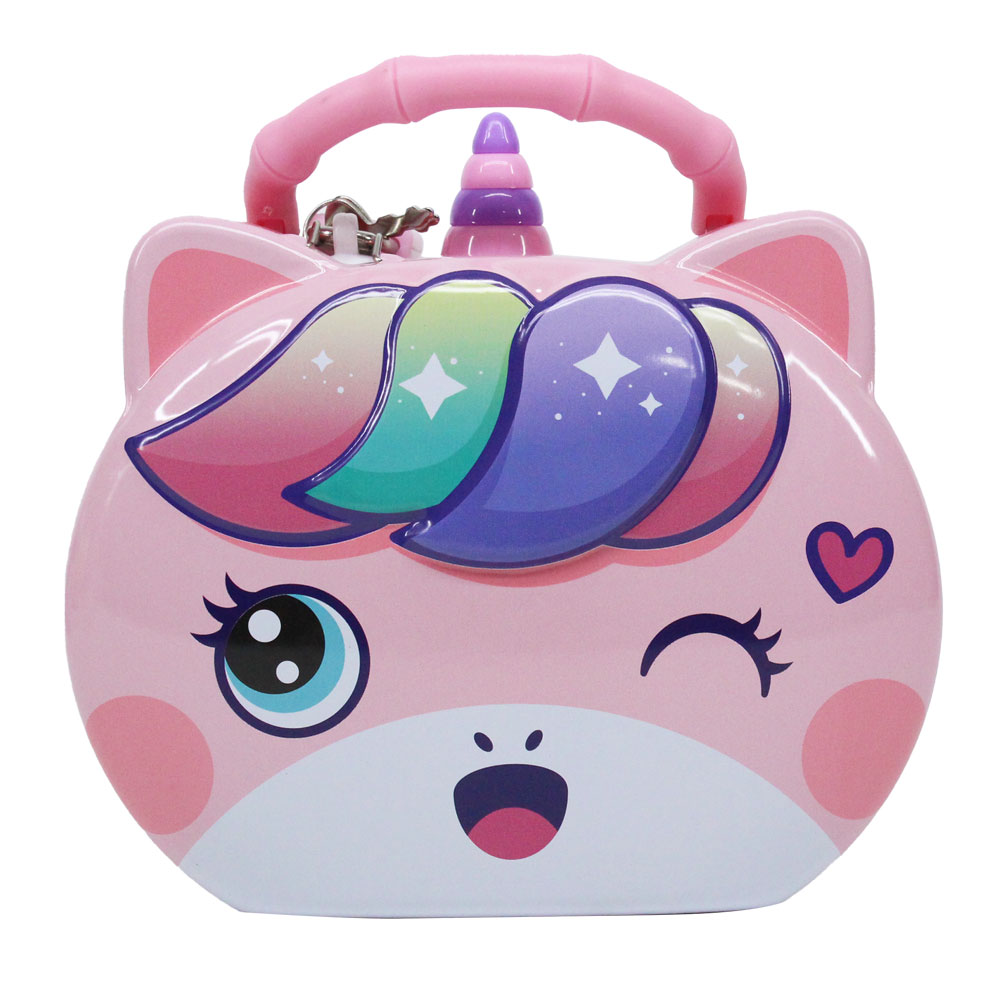 Đồ chơi hộp đựng tiền hình thú