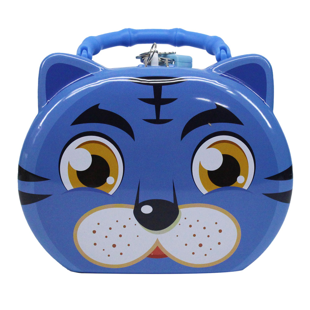 Đồ chơi hộp đựng tiền hình thú