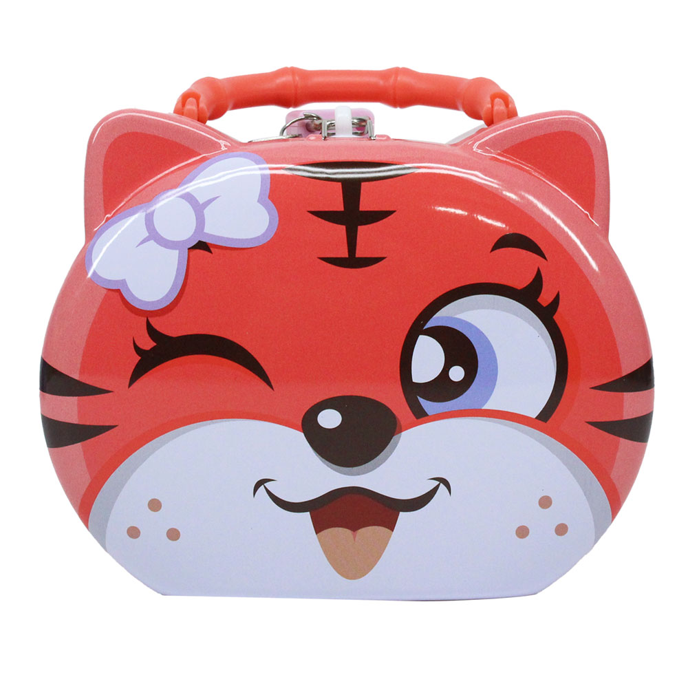 Đồ chơi hộp đựng tiền hình thú