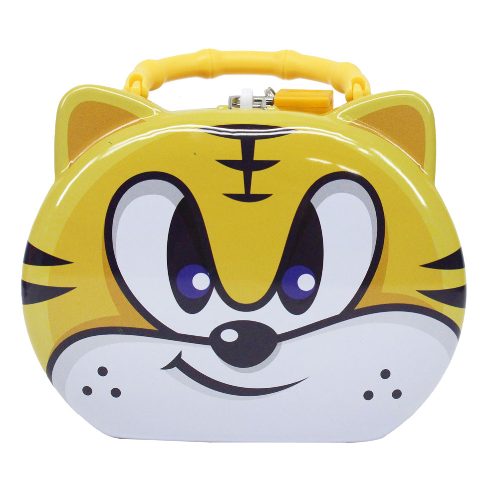 Đồ chơi hộp đựng tiền hình thú