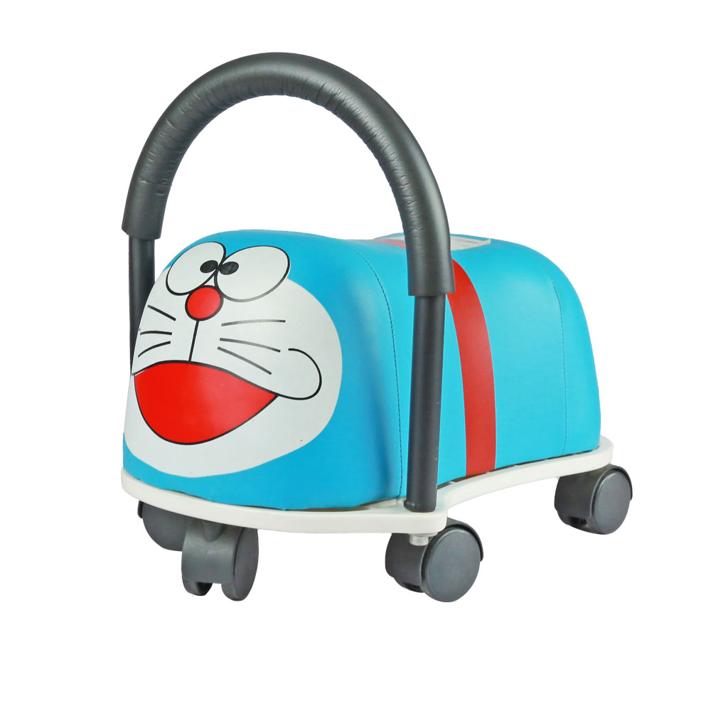 Đồ chơi xe chòi chân trẻ em