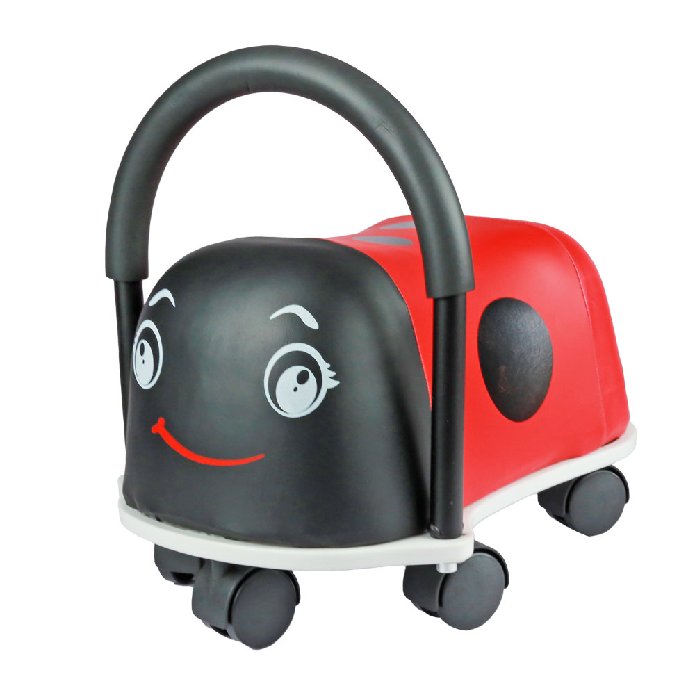 Đồ chơi xe chòi chân trẻ em