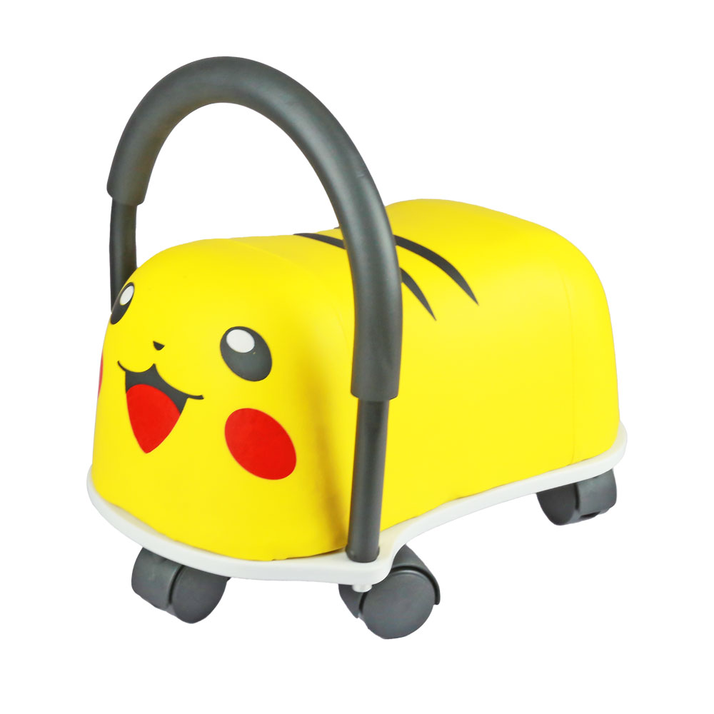 Đồ chơi xe chòi chân trẻ em