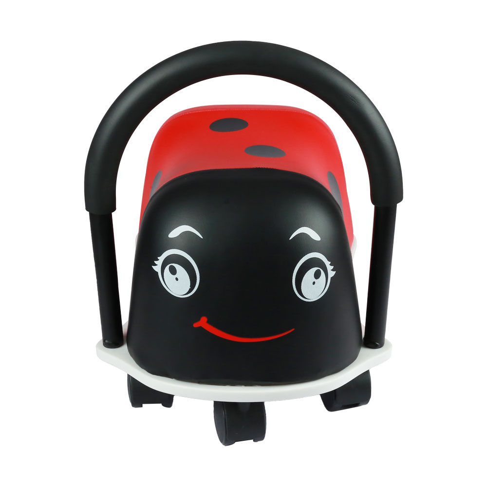 Đồ chơi xe chòi chân trẻ em