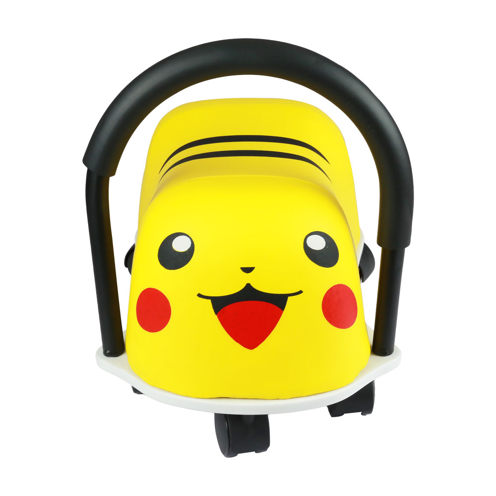 Đồ chơi xe chòi chân trẻ em