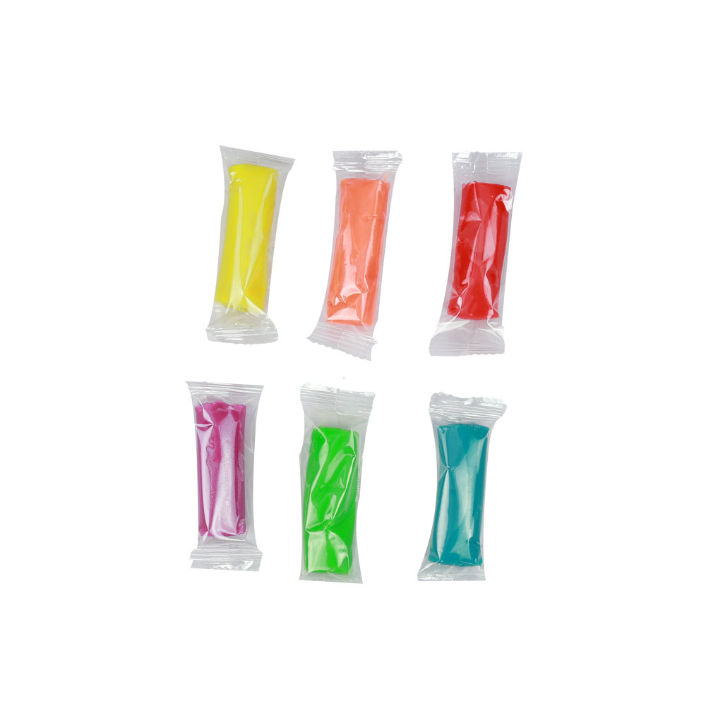 Đồ chơi đất nặn khủng long