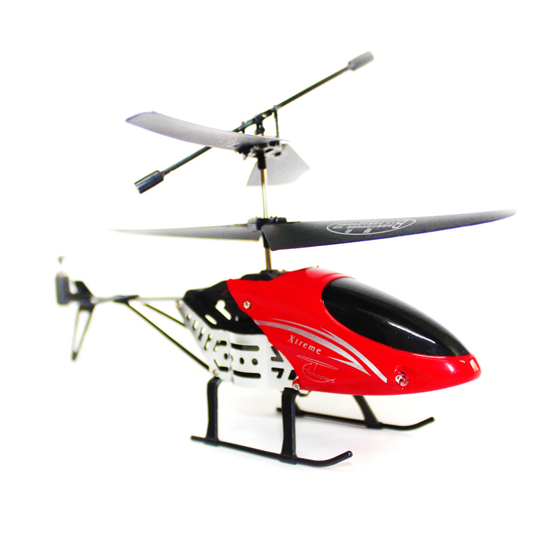 Đồ chơi máy bay điều khiển 3.5 CH