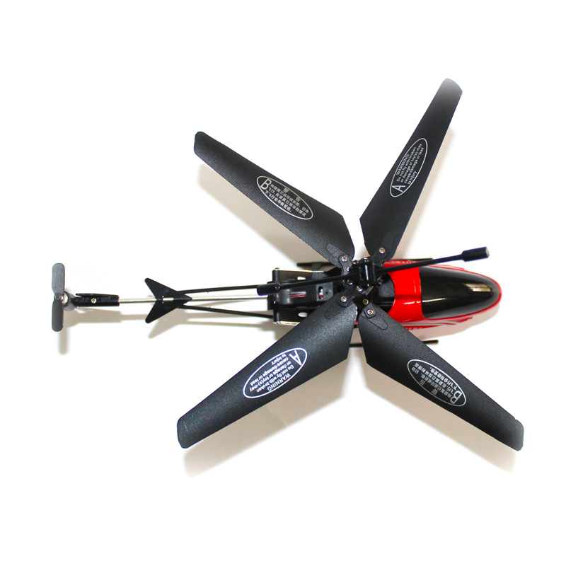 Đồ chơi máy bay điều khiển 3.5 CH