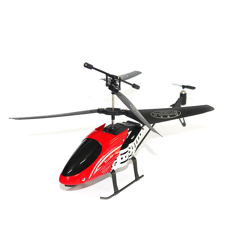 Đồ chơi máy bay điều khiển 3.5 CH