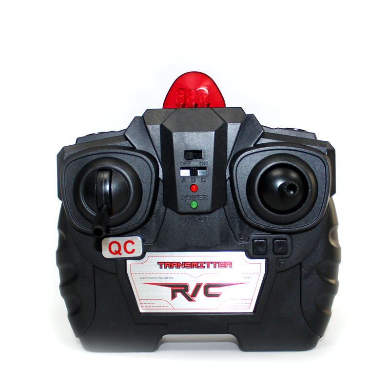 Đồ chơi máy bay điều khiển 3.5 CH