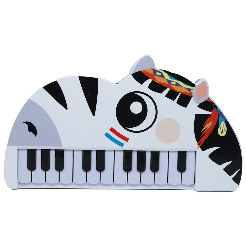 Đồ chơi đàn hoạt hình dùng pin