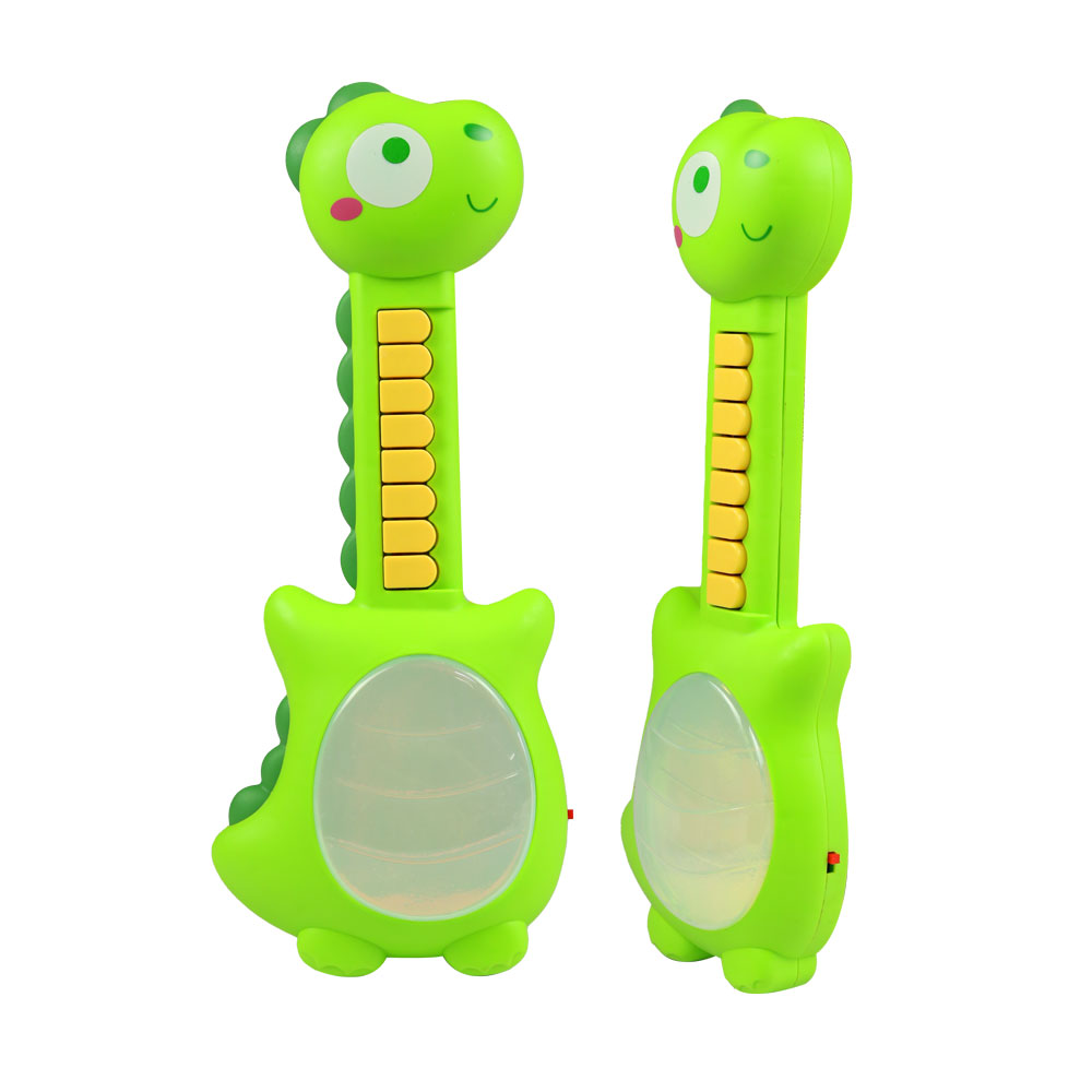 Đồ chơi đàn guitar cho bé