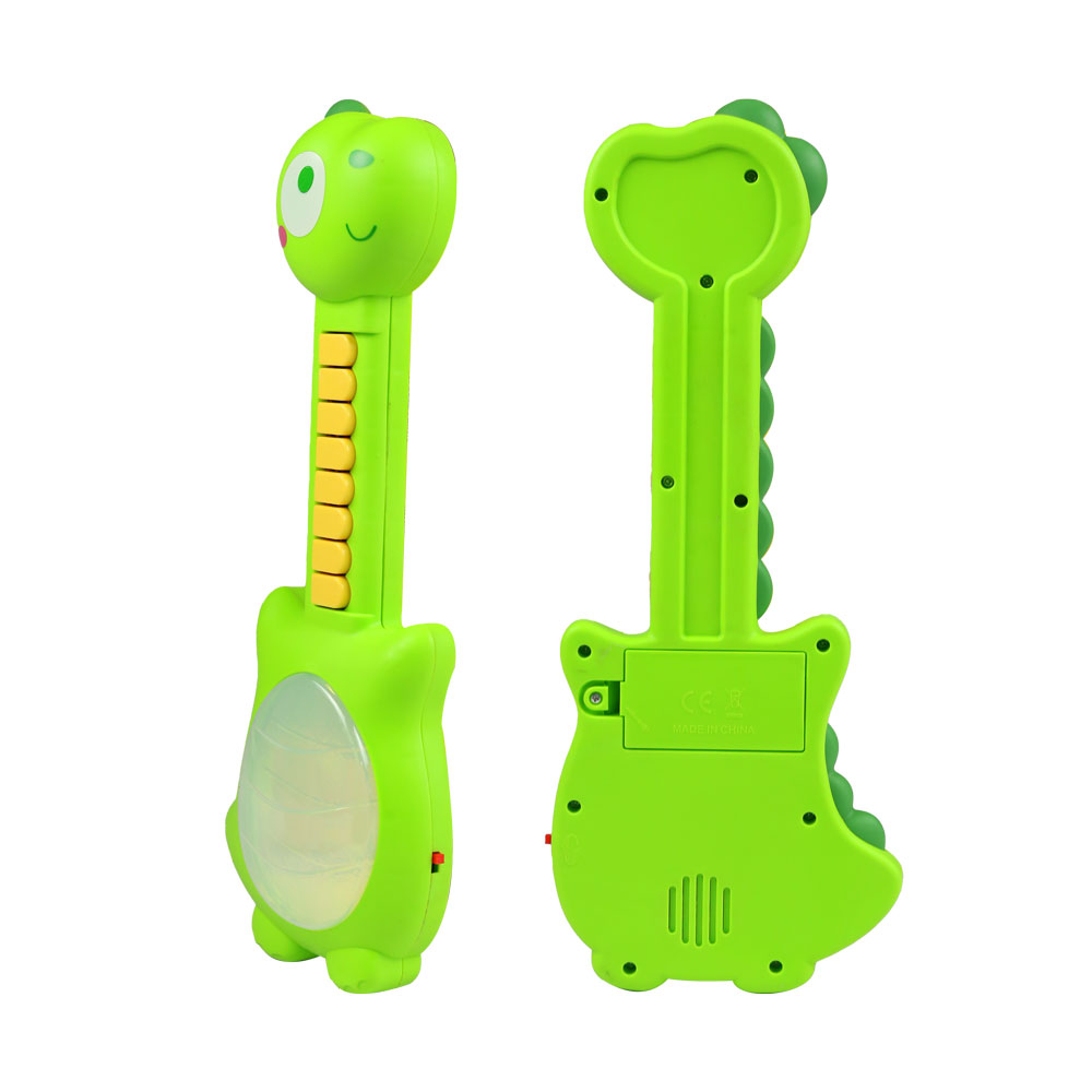 Đồ chơi đàn guitar cho bé