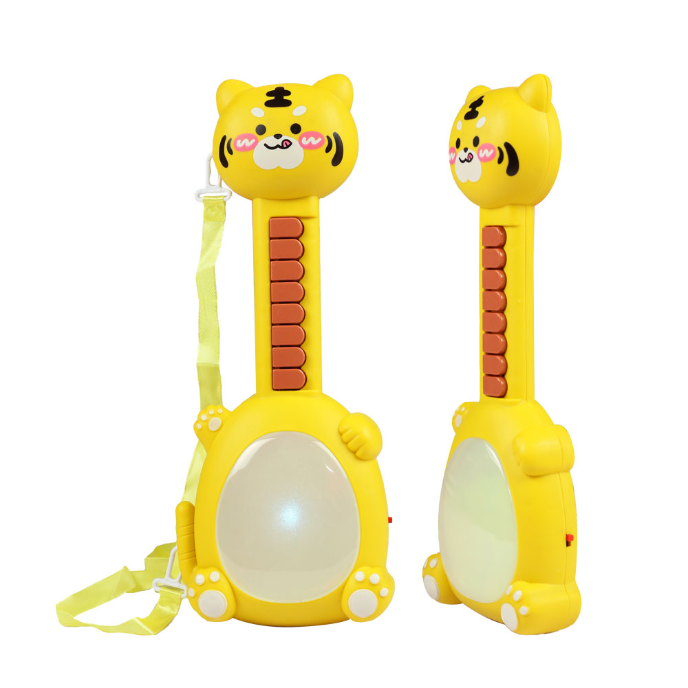 Đồ chơi đàn guitar cho bé