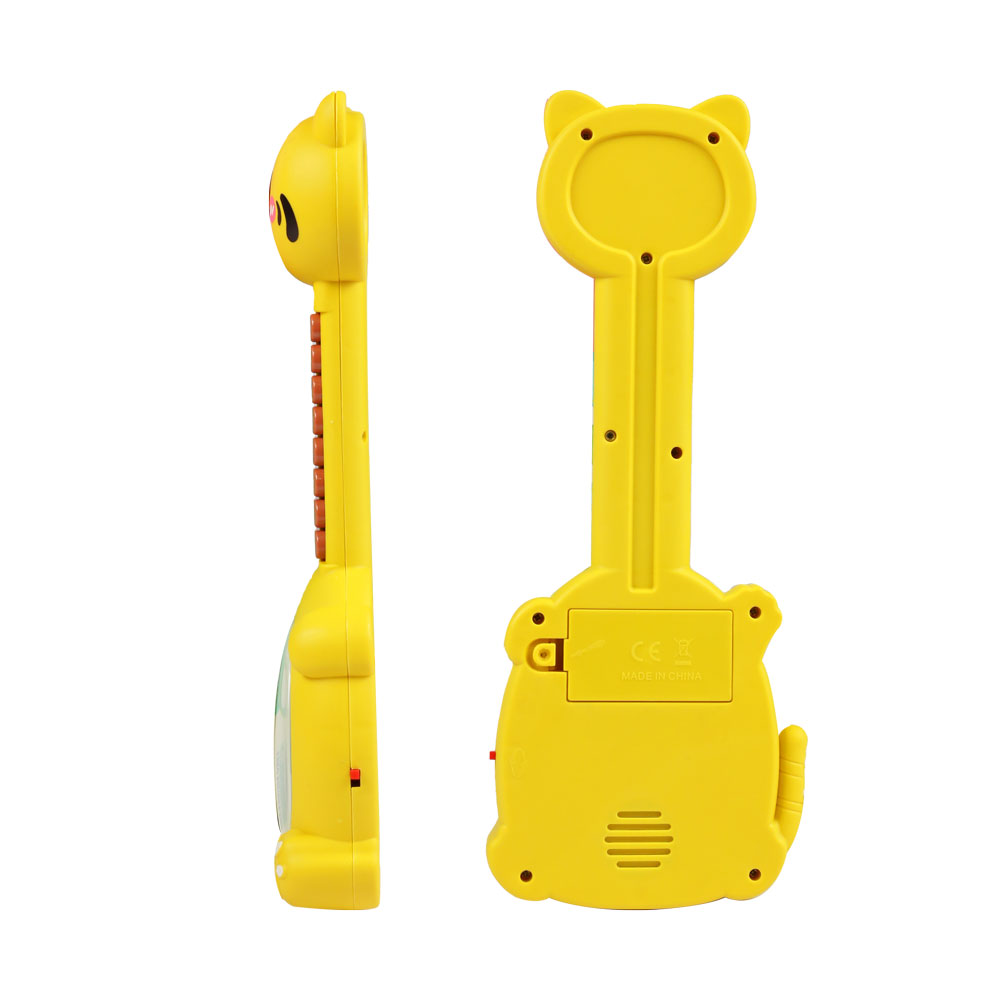 Đồ chơi đàn guitar cho bé