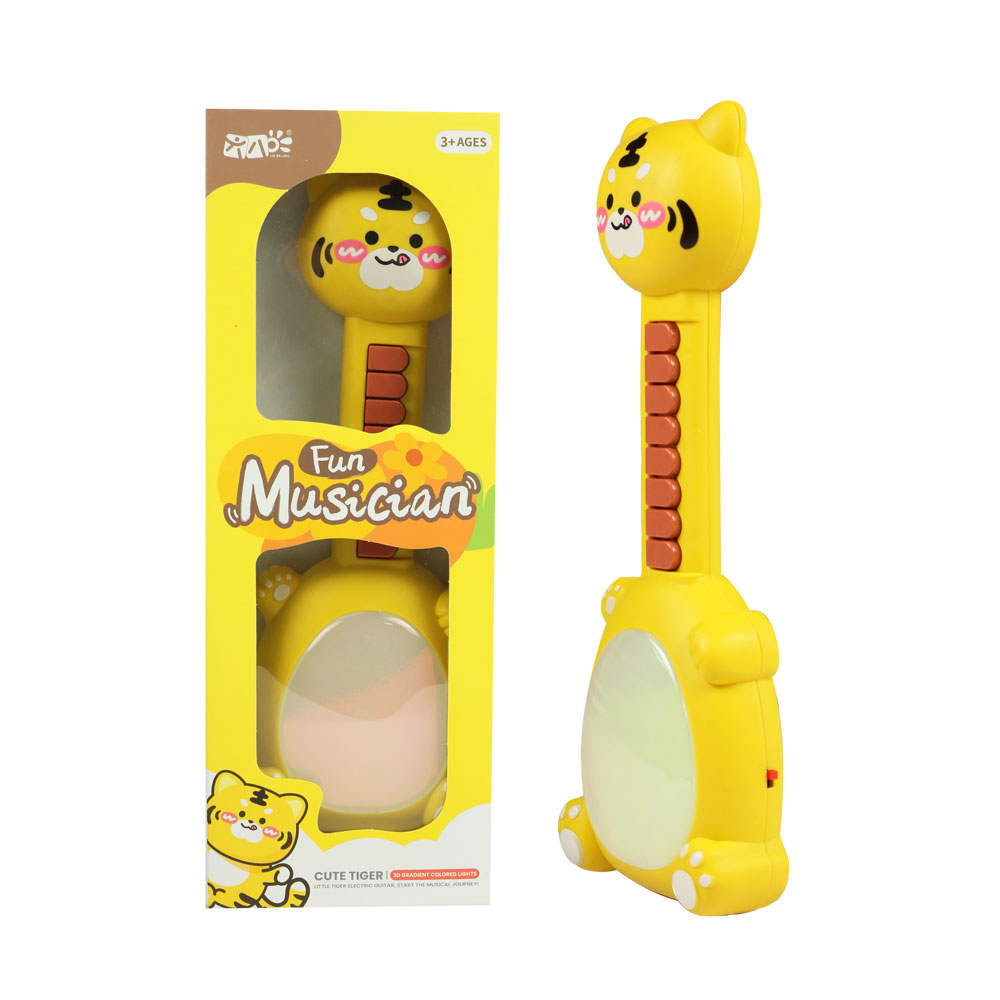 Đồ chơi đàn guitar cho bé