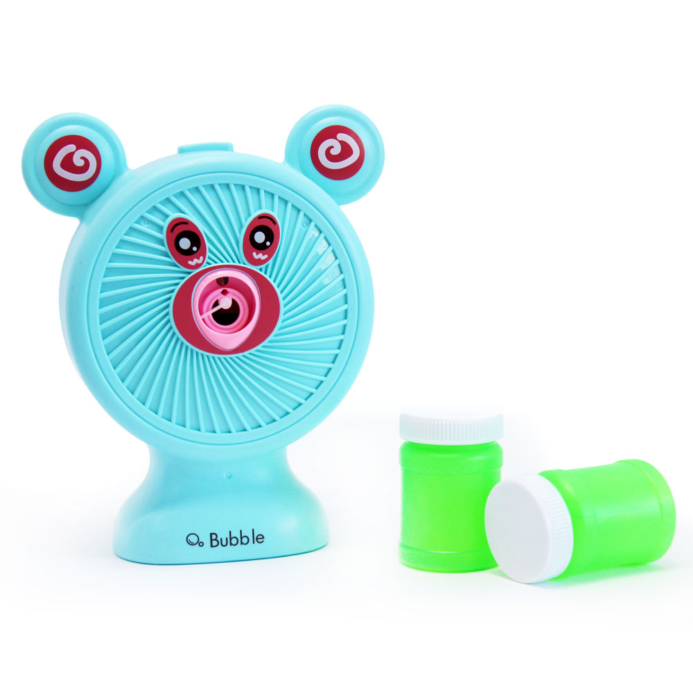 Đồ chơi thổi bong bóng