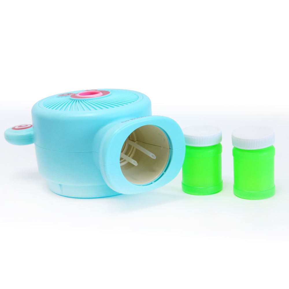 Đồ chơi thổi bong bóng