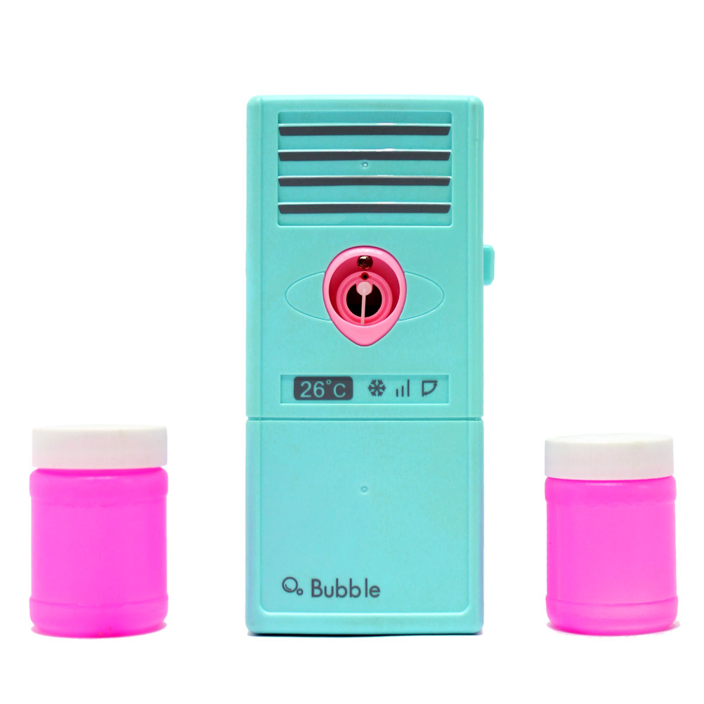 Đồ chơi thổi bong bóng