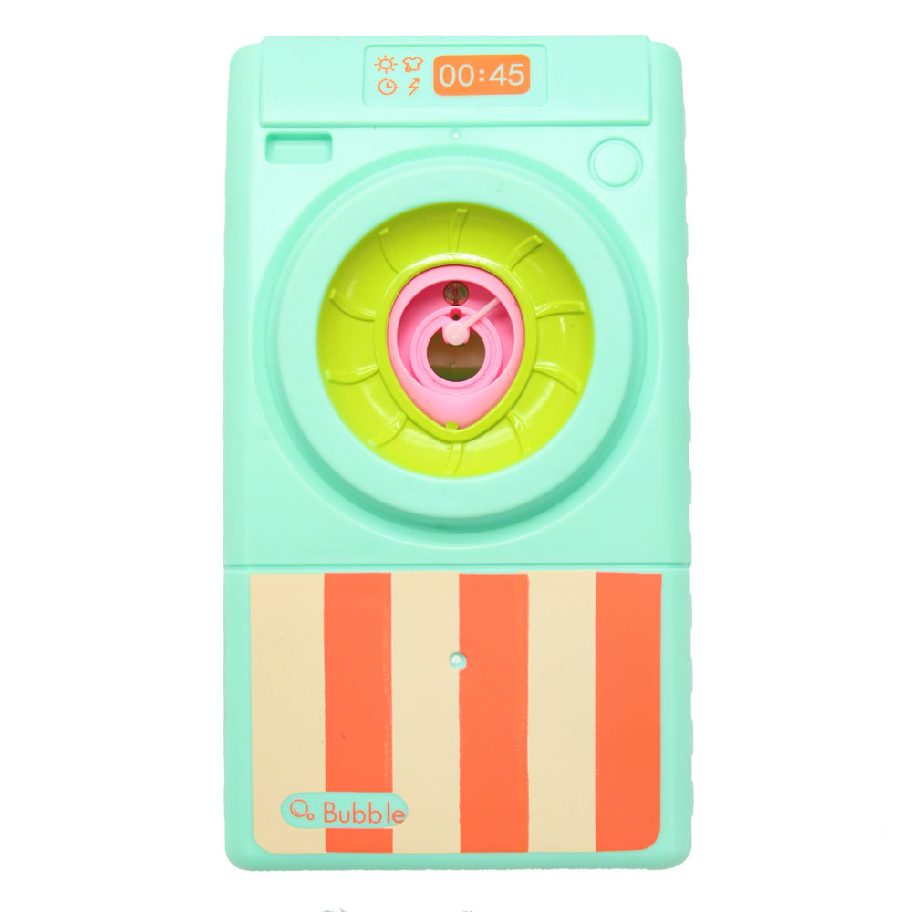 Đồ chơi thổi bong bóng