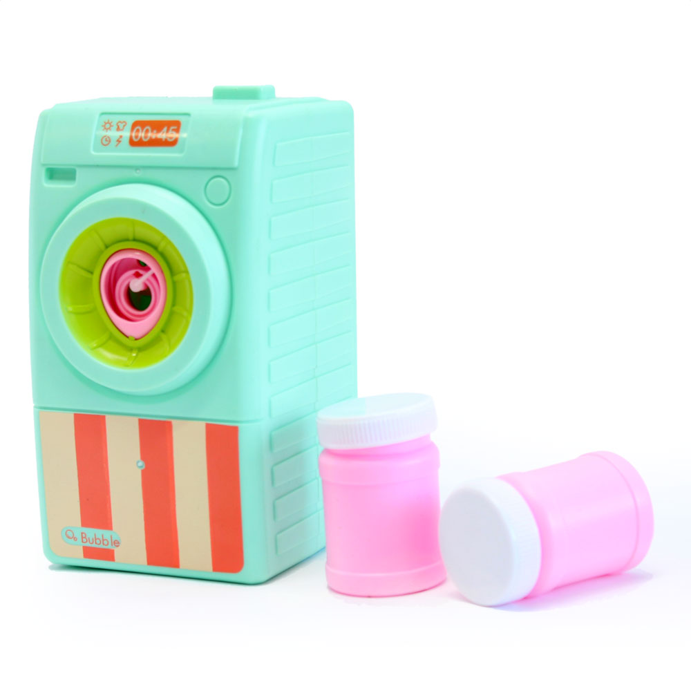 Đồ chơi thổi bong bóng