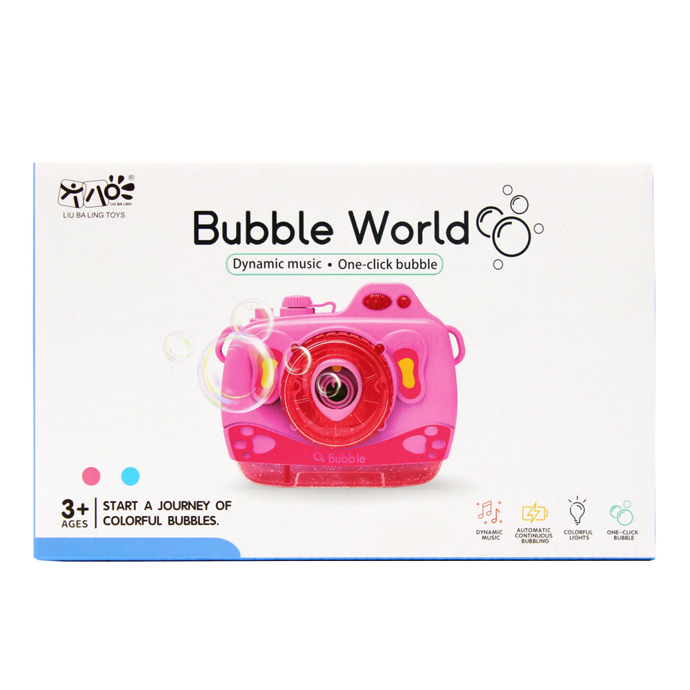 Đồ chơi thổi bong bóng hình thú