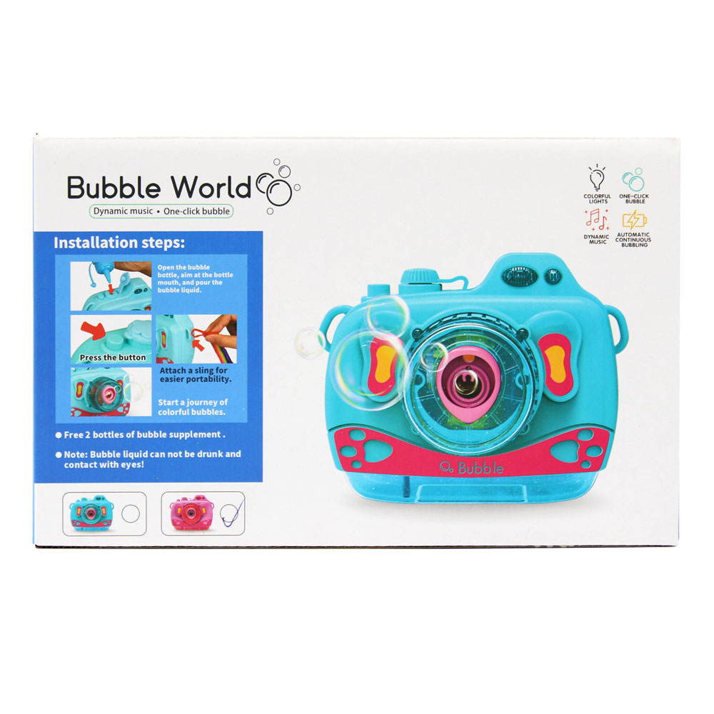 Đồ chơi thổi bong bóng hình thú