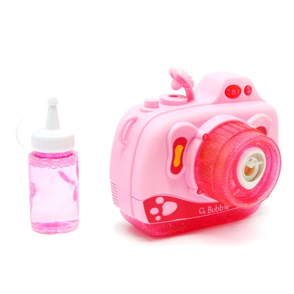 Đồ chơi thổi bong bóng hình thú