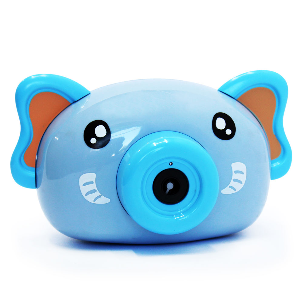 Đồ chơi thổi bong bóng hình thú