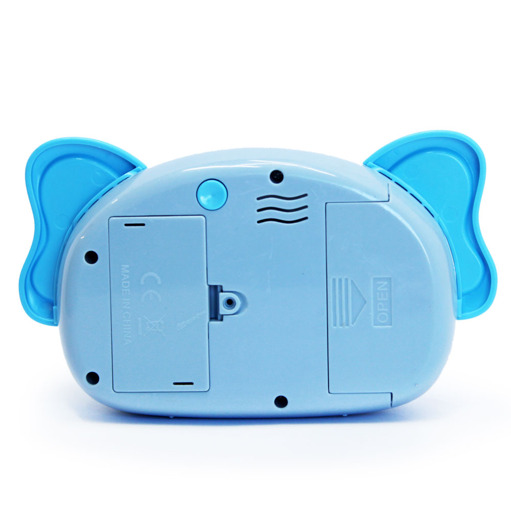 Đồ chơi thổi bong bóng hình thú