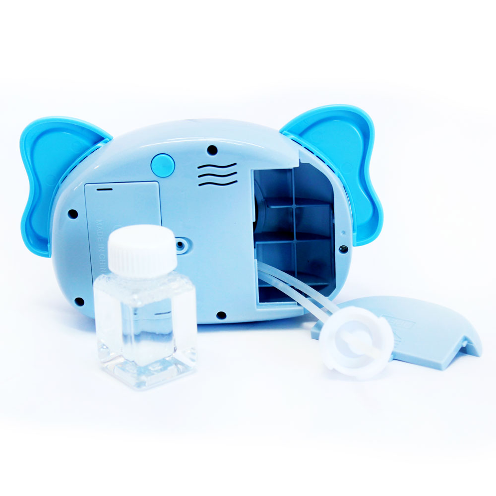 Đồ chơi thổi bong bóng hình thú