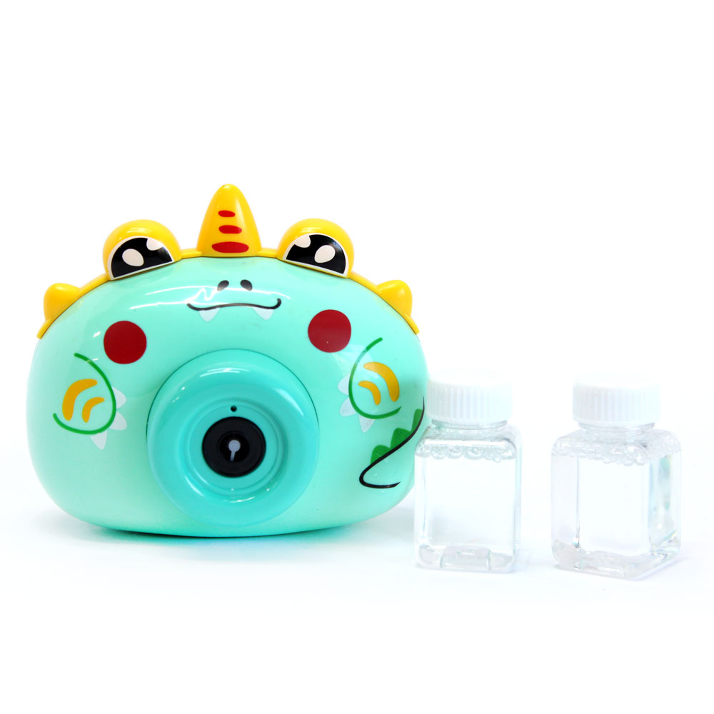 Đồ chơi thổi bong bóng hình thú