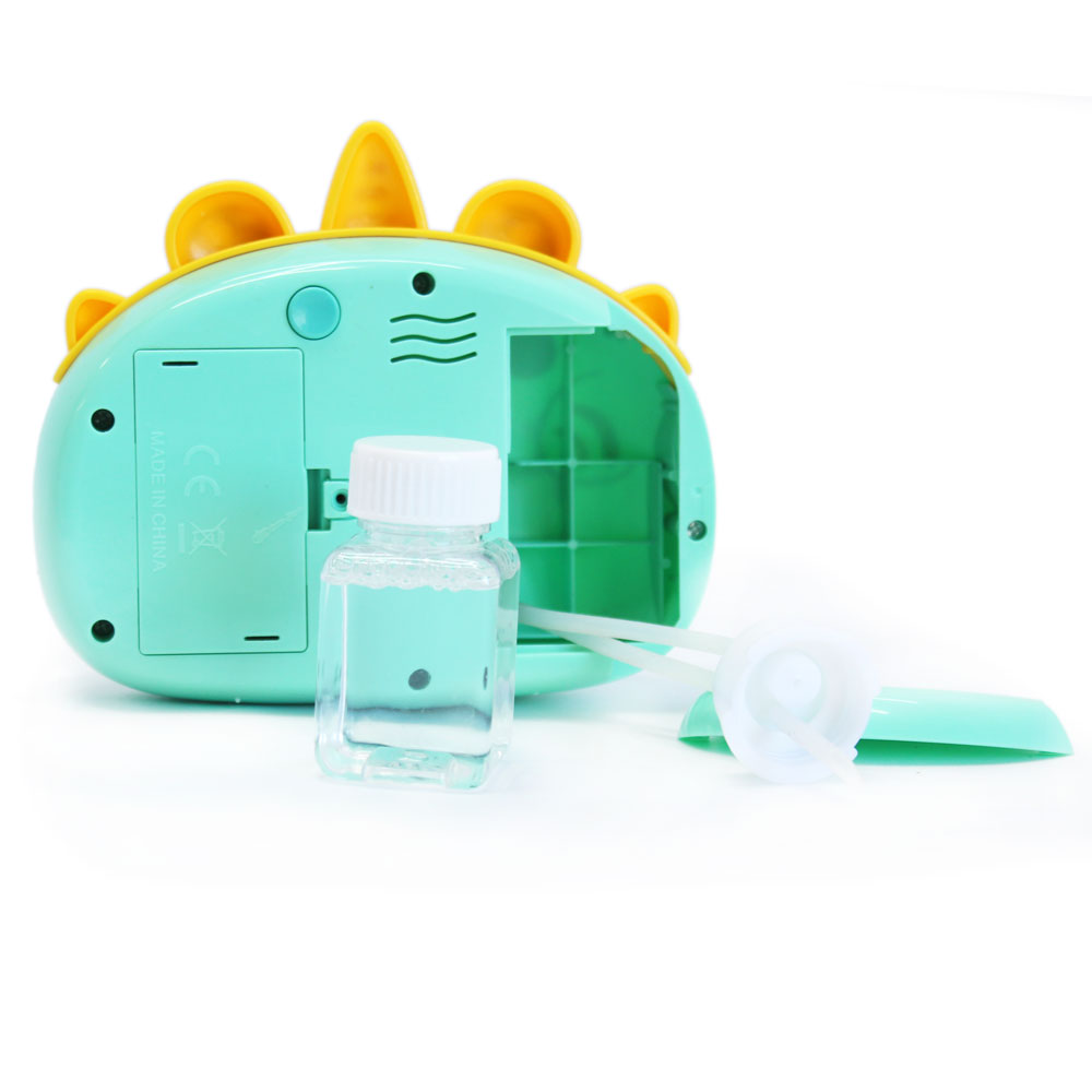 Đồ chơi thổi bong bóng hình thú