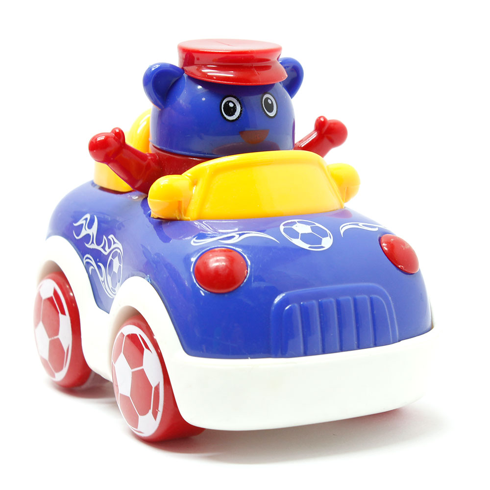 Đồ chơi xe hoạt hình