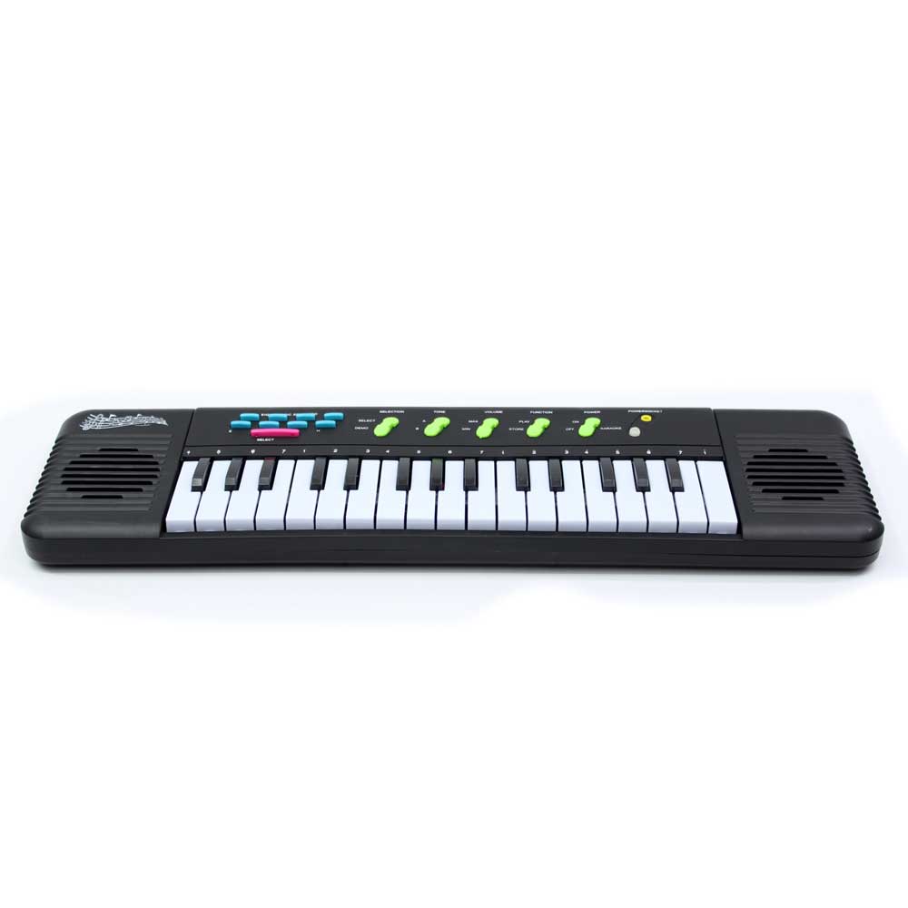 Đồ chơi đàn organ dùng pin