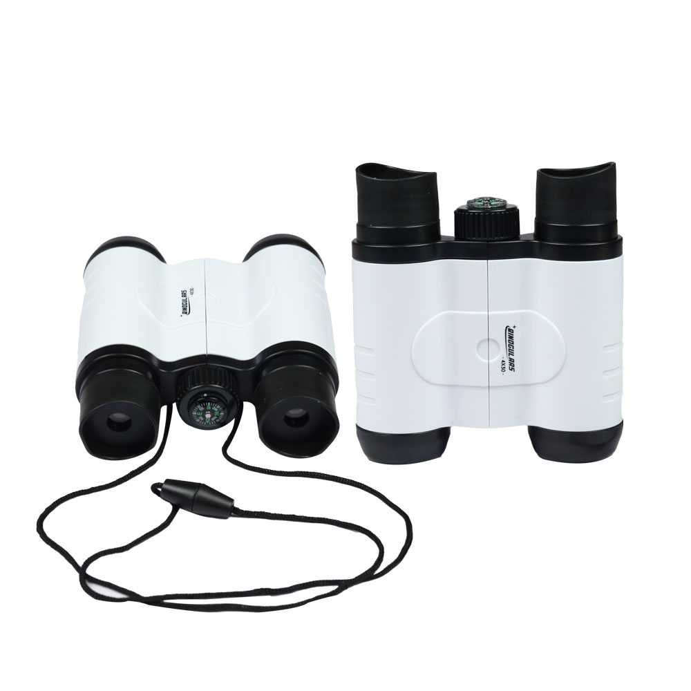 Đồ chơi ống nhòm cho bé