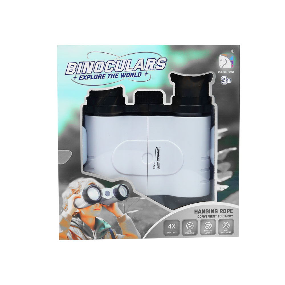 Đồ chơi ống nhòm cho bé