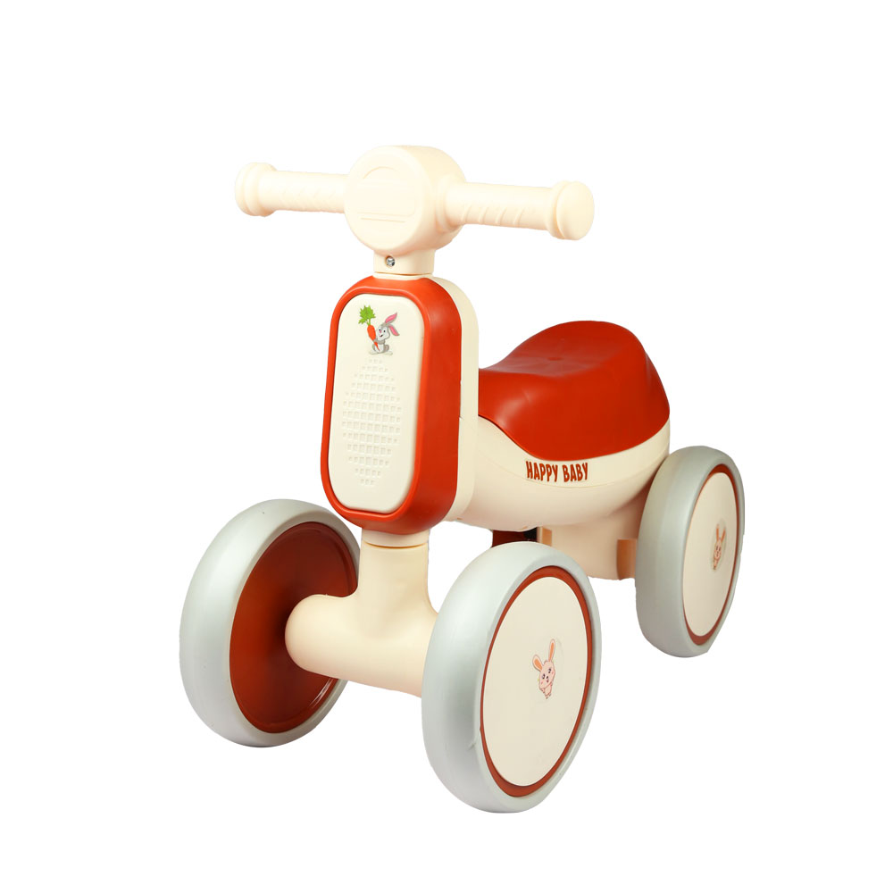 Đồ chơi xe chòi chân cho bé