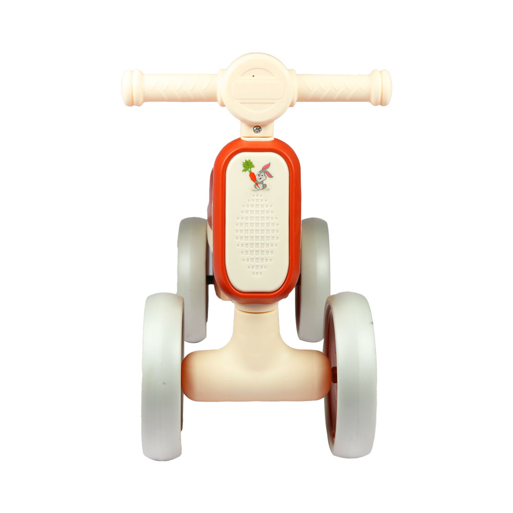 Đồ chơi xe chòi chân cho bé