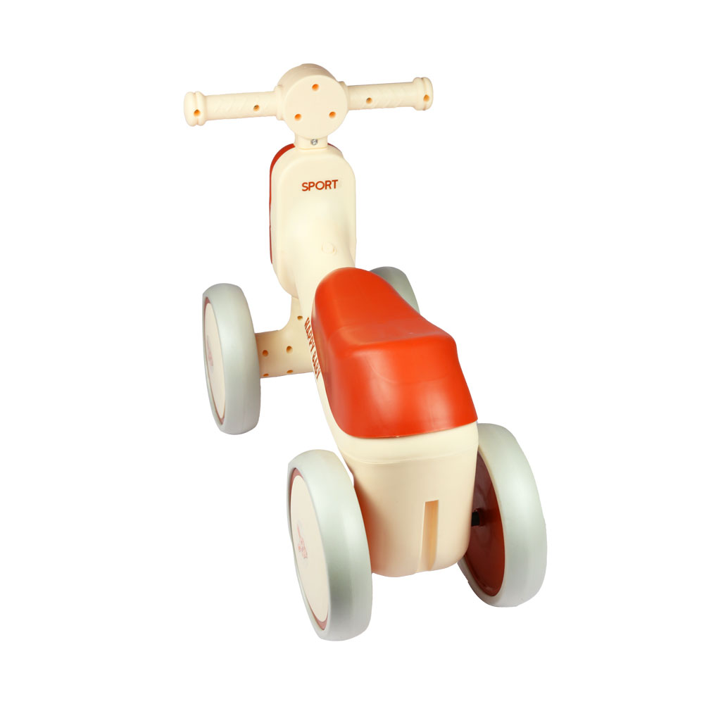 Đồ chơi xe chòi chân cho bé